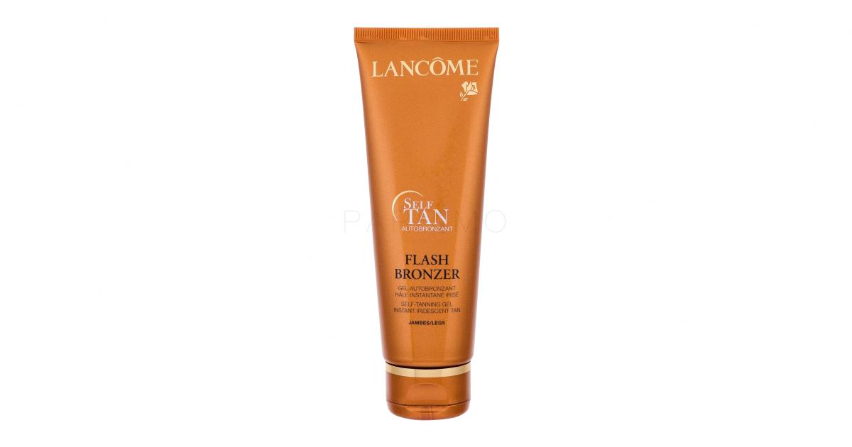 Lancôme Flash Bronzer Self Tanning Leg Gel SelfTanning Legs Gel