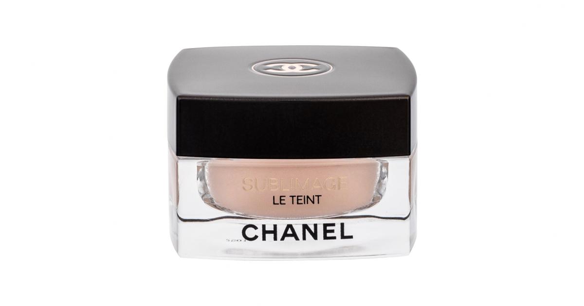 Chanel Sublimage Le Teint Foundation für Frauen 30 g Farbton 32 Beige Rosé