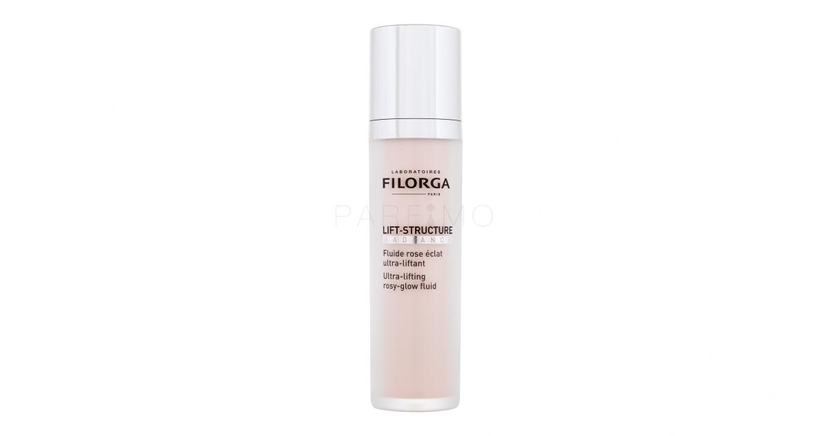 Filorga Lift-Structure Radiance Ultra-Lifting Rosy-Glow Fluid
