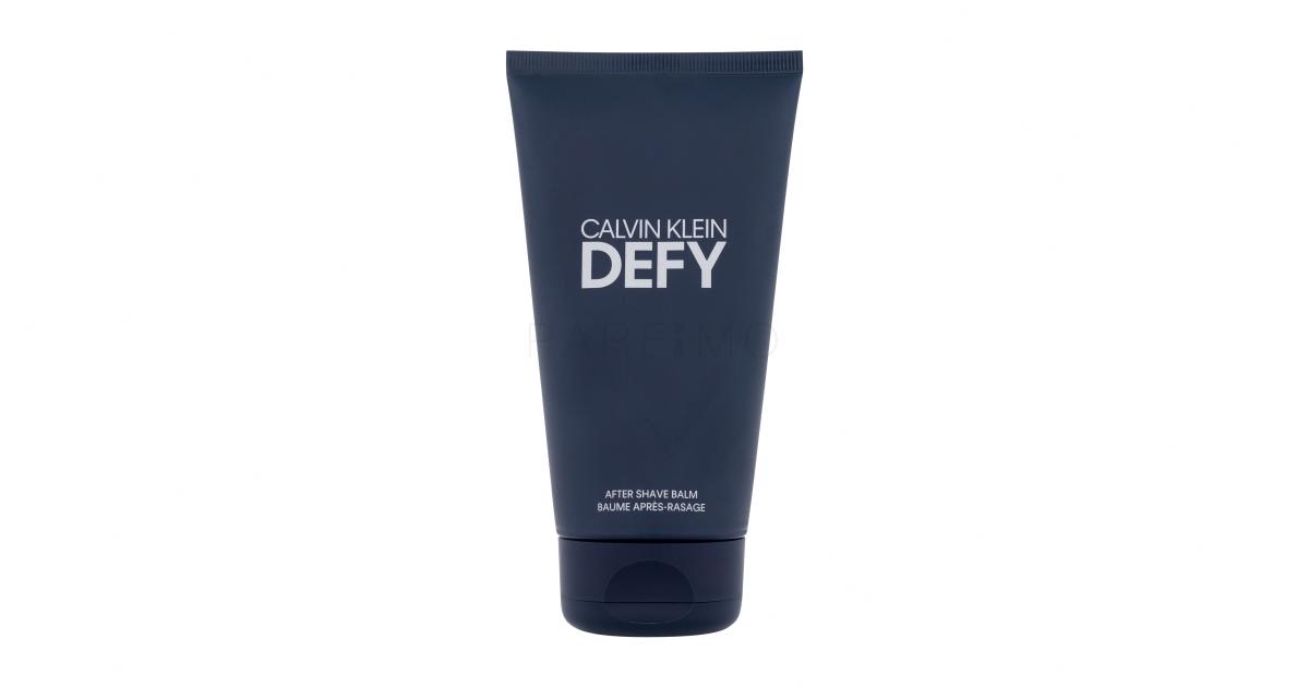 Calvin Klein Defy After Shave Balsam für Herren 150 ml PARFIMO.de®