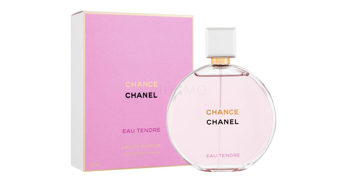 Chanel Chance Eau Tendre Eau de Parfum für Frauen