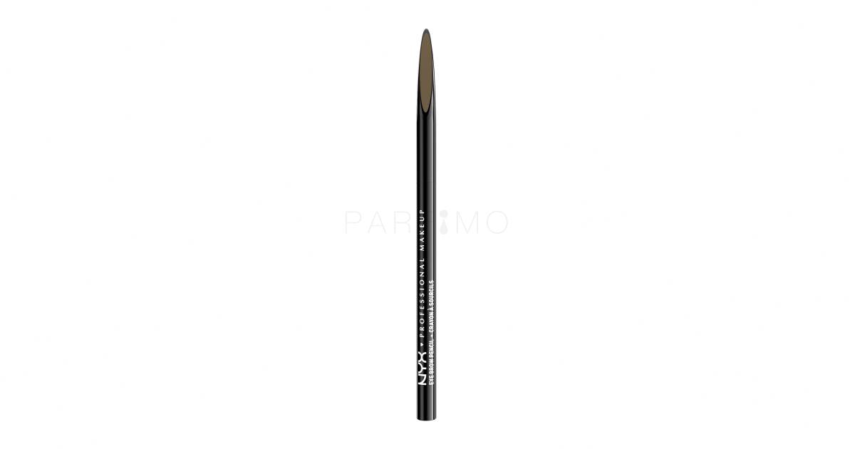 0,13 Professional für Farbton g NYX Taupe Frauen 02 Augenbrauenstift Precision Makeup Pencil Brow