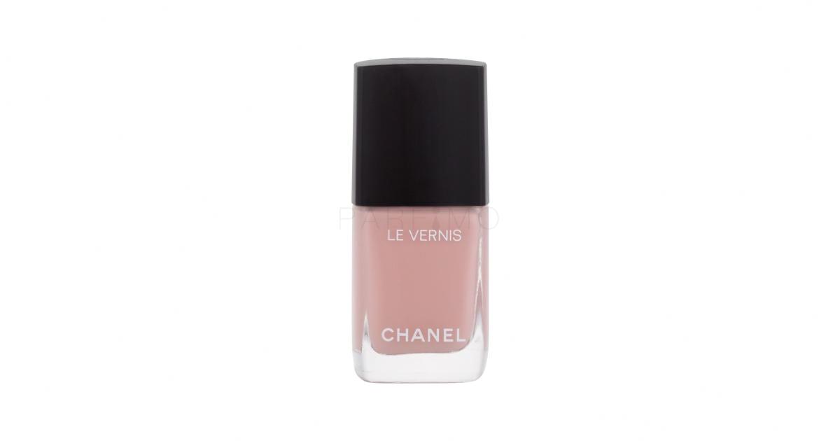 Chanel Nail Polish - 504 Organdi, Kesehatan & Kecantikan, Parfum