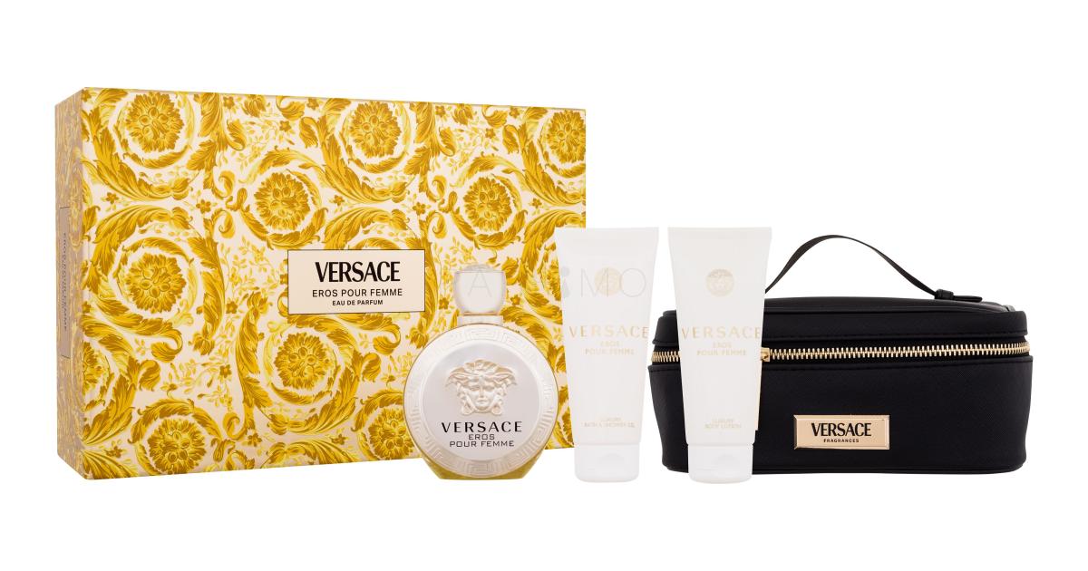 Selling Versace Eros Pour Femme EDP : r/desifemfrag