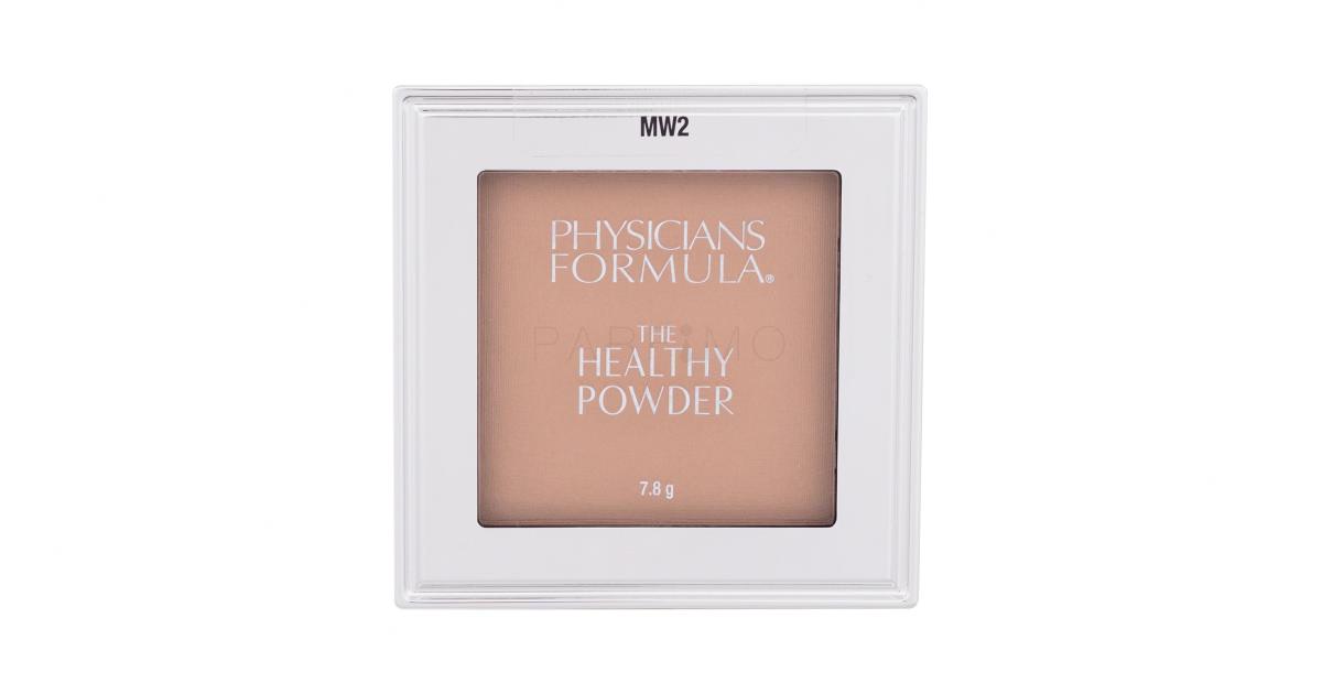 Physicians Formula The Healthy Powder Puder für Frauen 7,8 g Farbton