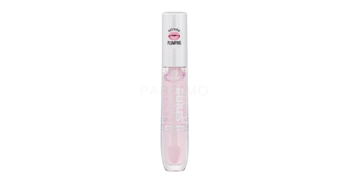 Essence Extreme Shine Lipgloss für Frauen 5 ml Farbton 102 Sweet Dreams