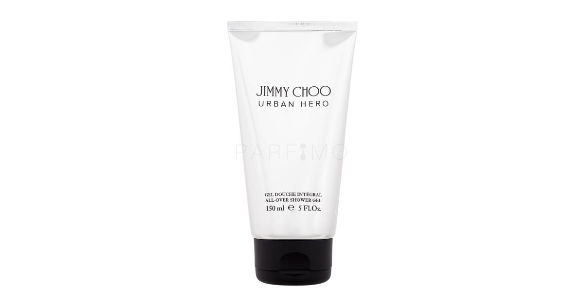 Jimmy Choo Urban Hero Duschgel für Herren 150 ml PARFIMO.de®