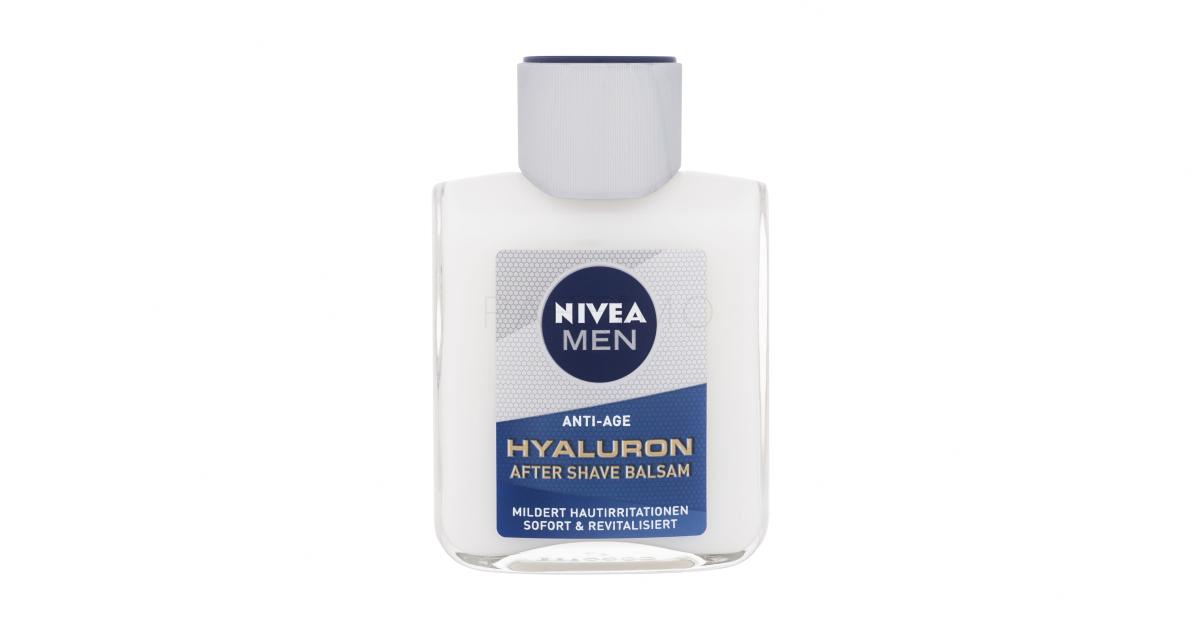 Nivea Men Hyaluron AntiAge After Shave Balsam für Herren 100 ml