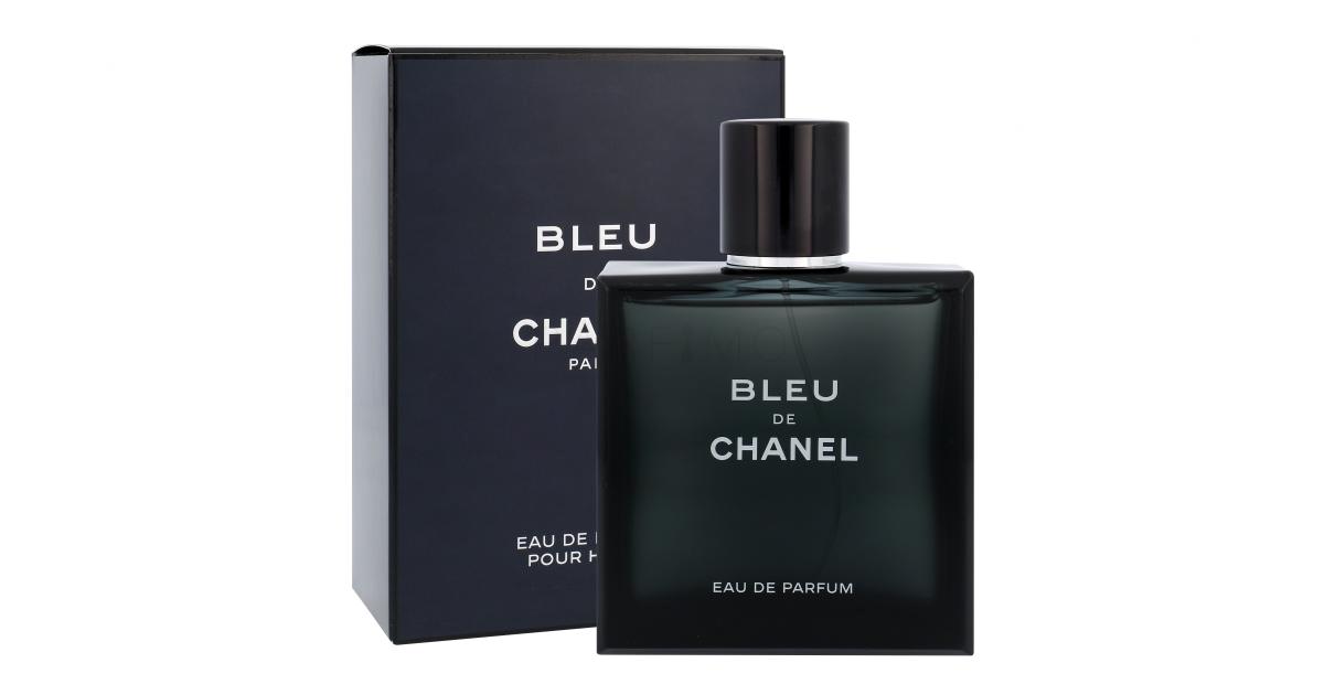 Chanel Bleu de Chanel Eau de Parfum für Herren 150 ml