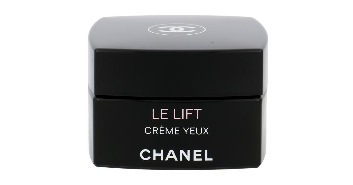 Chanel Le Lift Anti-Wrinkle Eye Cream Augencreme für Frauen