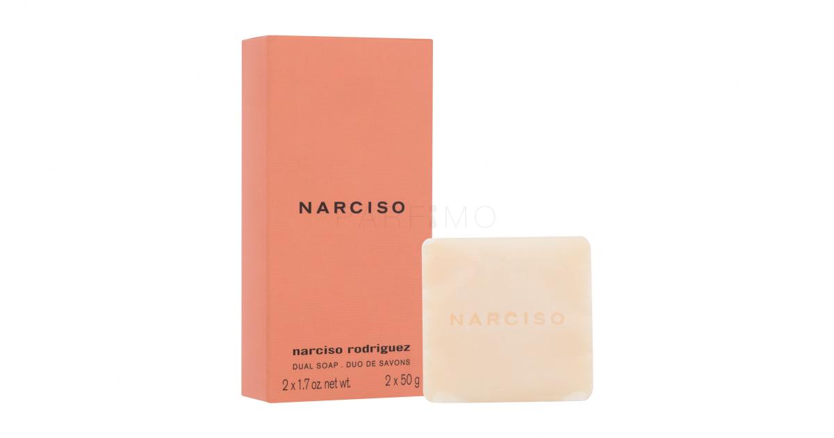 Narciso Rodriguez Narciso Seife für Frauen | PARFIMO.de®