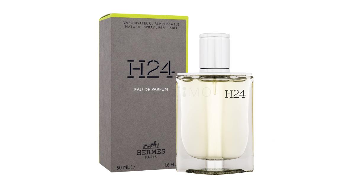 Hermes H24 Eau de Parfum für Herren 50 ml