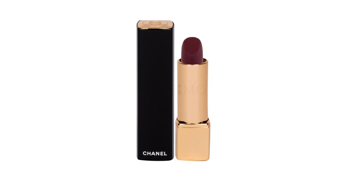 Chanel Rouge Allure Velvet Lippenstift für Frauen 3,5 g Farbton 70 Unique
