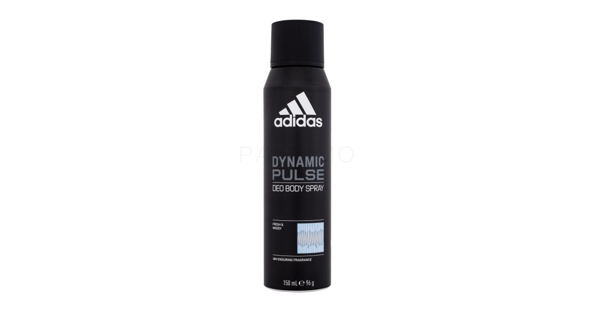 Adidas Dynamic Pulse Deo Body Spray 48H Deodorant für Herren 150 ml