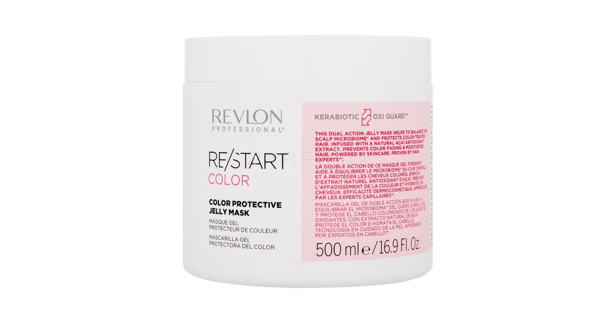 Revlon Professional Re/Start Color Protective Jelly Mask Haarmaske für  Frauen 500 ml