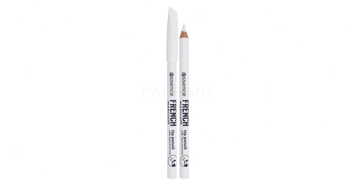 Essence French Manicure Tip Pencil Maniküre für Frauen 1,9 g Farbton