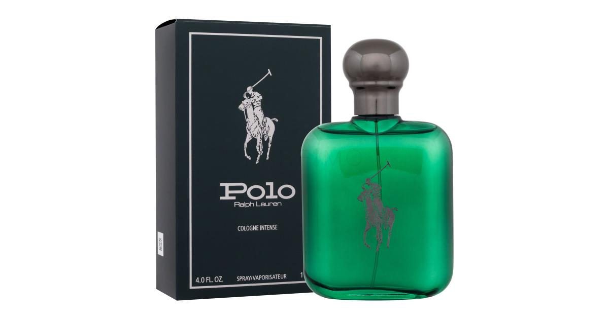 polo green cologne intense polo cologne eau de parfum