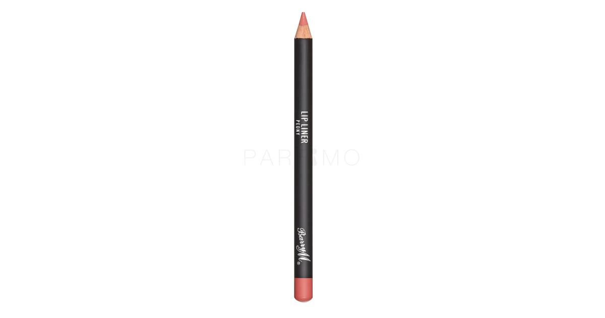Barry M Lip Liner Lippenkonturenstift für Frauen 1,14 g Farbton Peony