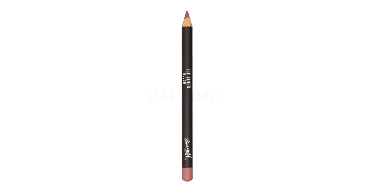 Barry M Lip Liner Lippenkonturenstift für Frauen 1,14 g Farbton Blush