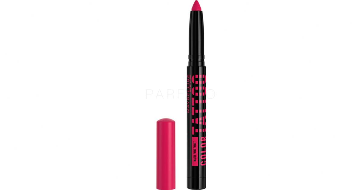 Maybelline Color Tattoo 24H Eyestix Lidschatten für Frauen 1,4 g  