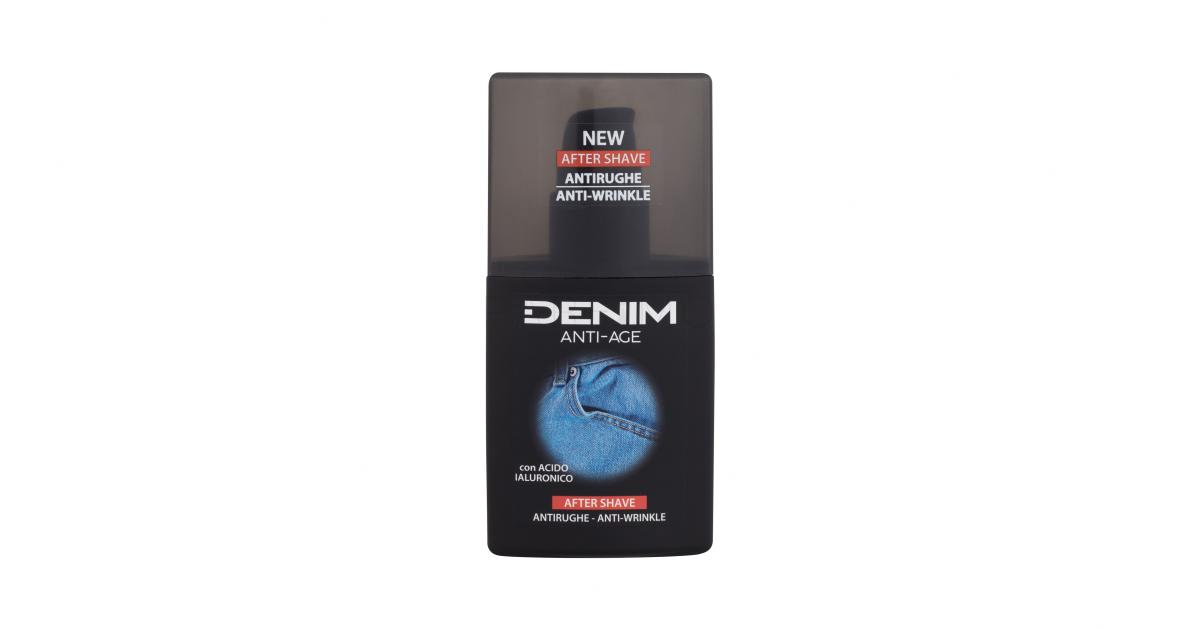 Denim AntiAge After Shave Balsam für Herren 100 ml PARFIMO.de®