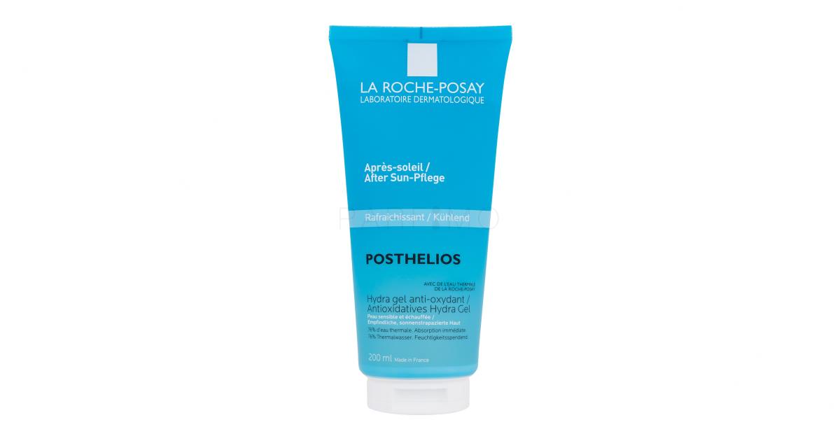 La RochePosay Posthelios AfterSun Cooling Hydra Gel AntiOxidant