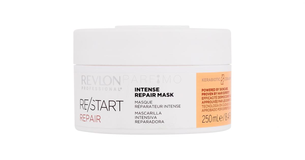 für Repair Mask Re/Start ml Repair Frauen Professional Intense Haarmaske 250 Revlon