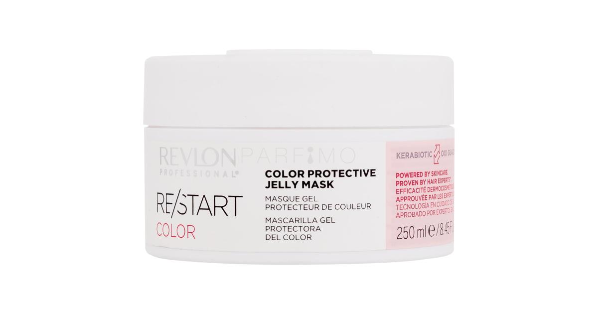 Re/Start 250 Mask ml Revlon Professional Jelly Color Haarmaske Frauen für Protective