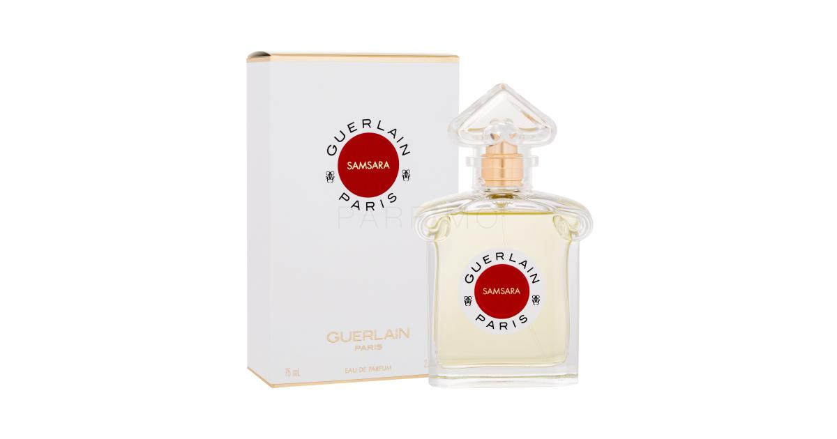 Guerlain Samsara オードパルファム 75ml GUERLAIN SAMSARA EDP 75 ML : Amazon.ae: Beauty