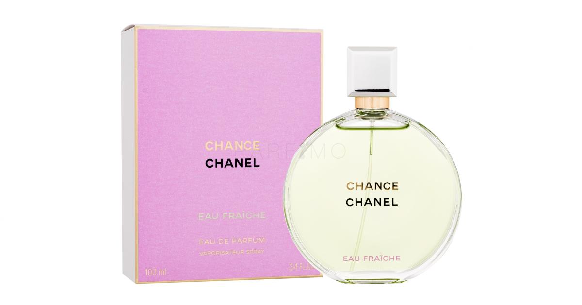 chance chanel parfum 100 ml