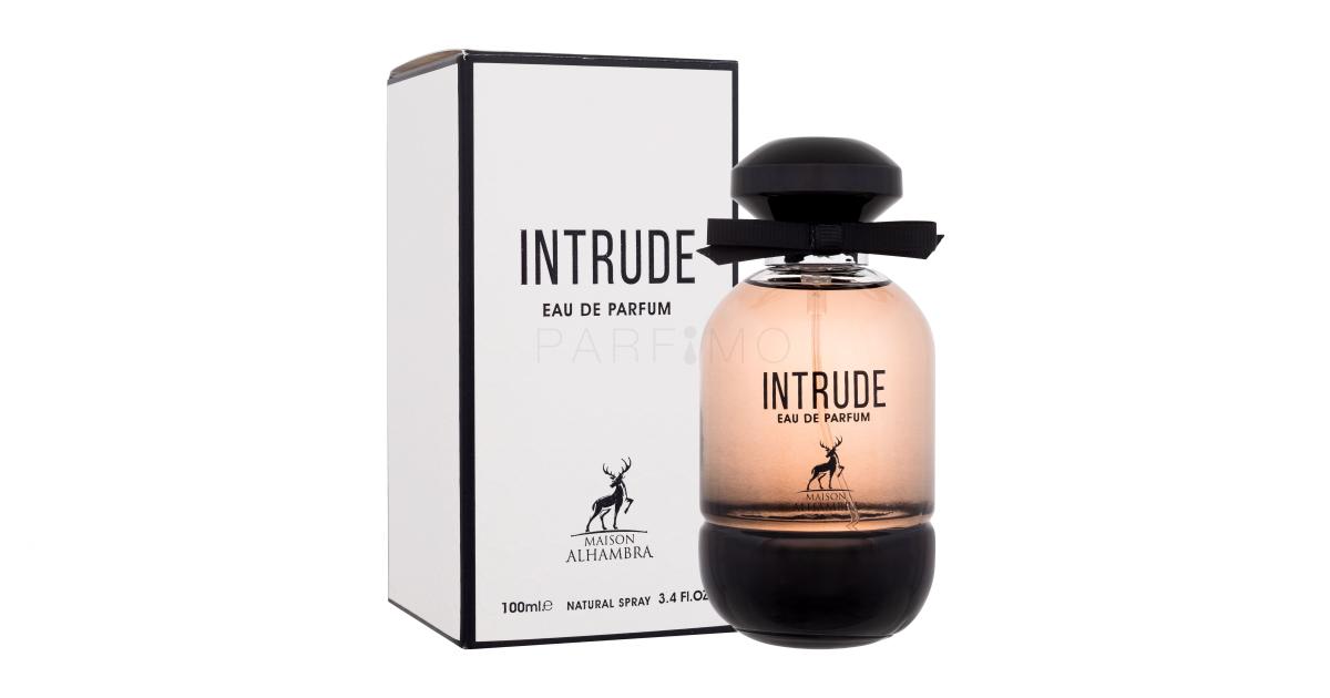 Maison Alhambra Intrude (L'Intrude) Eau de Parfum für Frauen | PARFIMO.de®