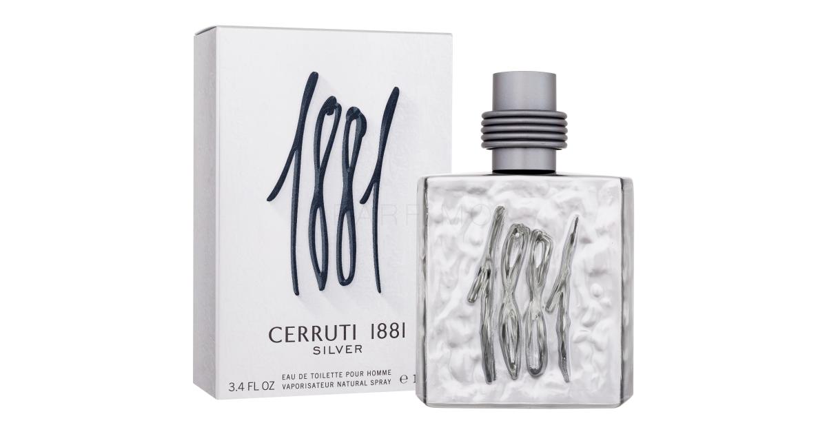 Parfum Homme Sephora Cerruti Parfum Cerruti 1881 Edt FÃ¼r Herren