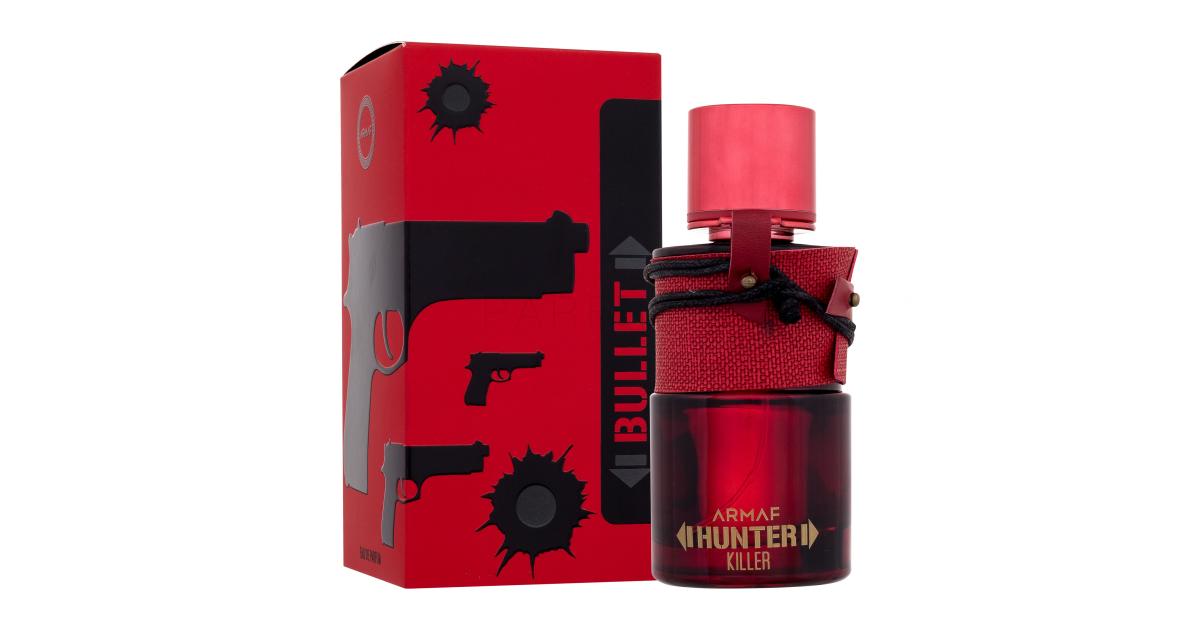 Armaf Hunter Killer Eau de Parfum für Herren | PARFIMO.de®