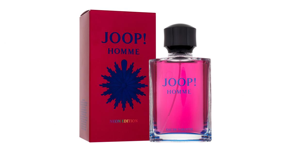 Parfum Damen Joop Parfum Herren Dm JOOP! Homme Parfum ✔️ Online