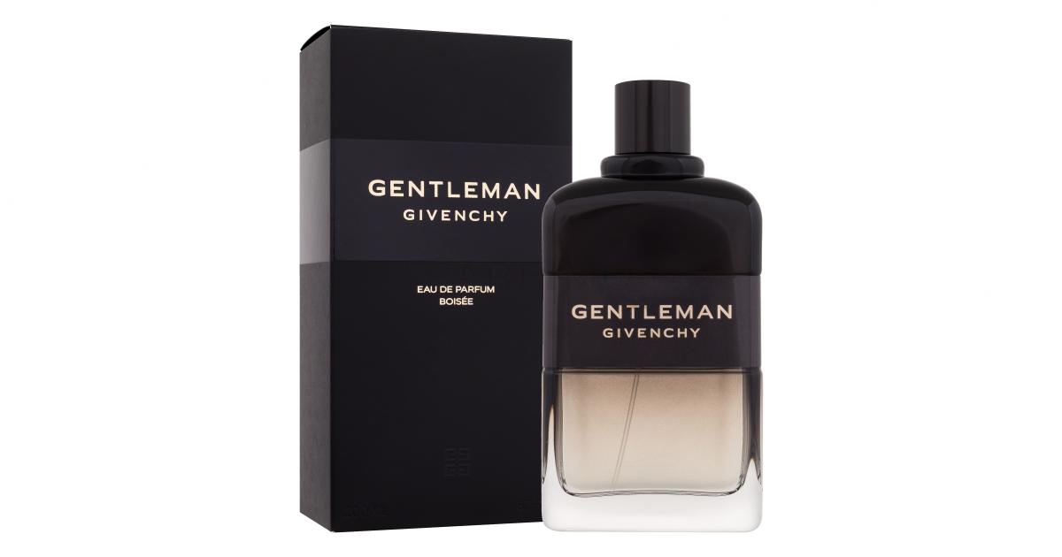 香水(男性用) GENTLEMAN GIVENCHY Eau de Parfum GIVENCHY Gentleman | Eau de Parfum kaufen