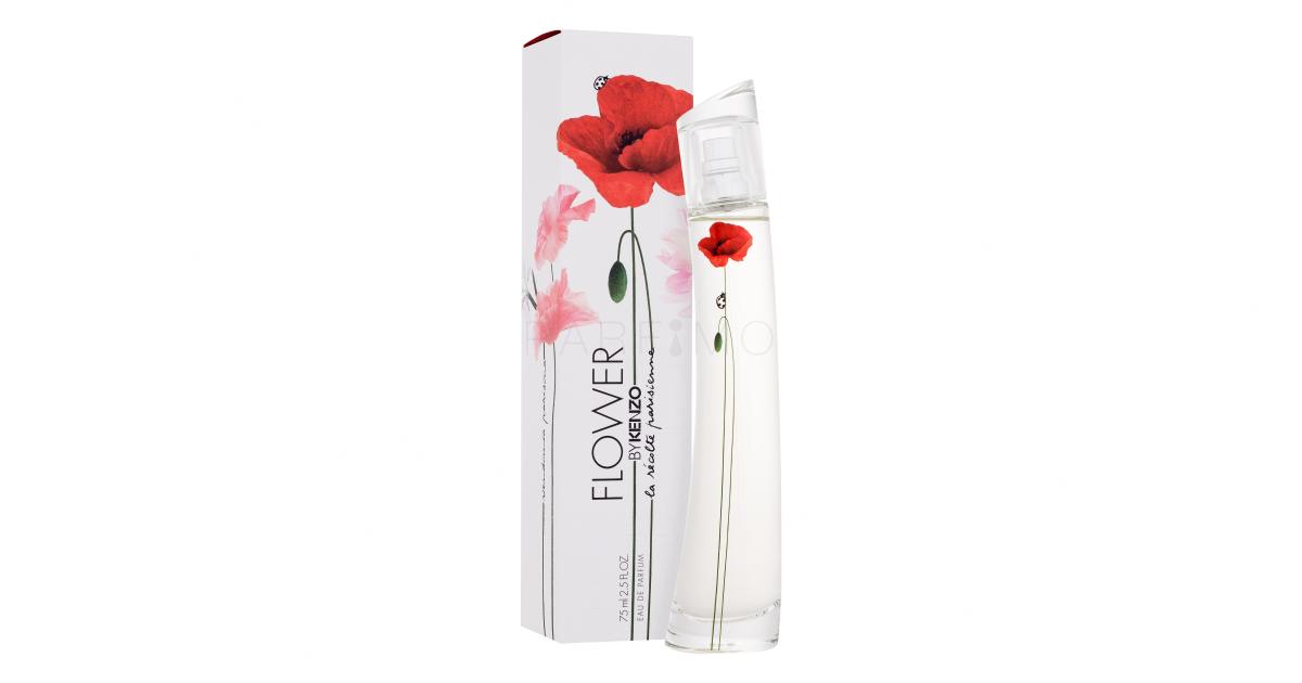 Recolte Parisienne Flower By Kenzo 75 Ml KENZO Flower By Kenzo La - Main Image
