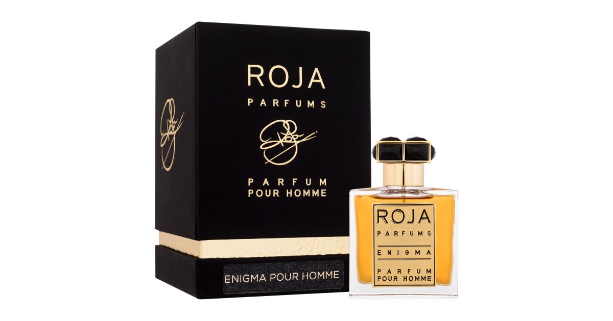 Roja Parfums Enigma Parfum für Herren | PARFIMO.de®