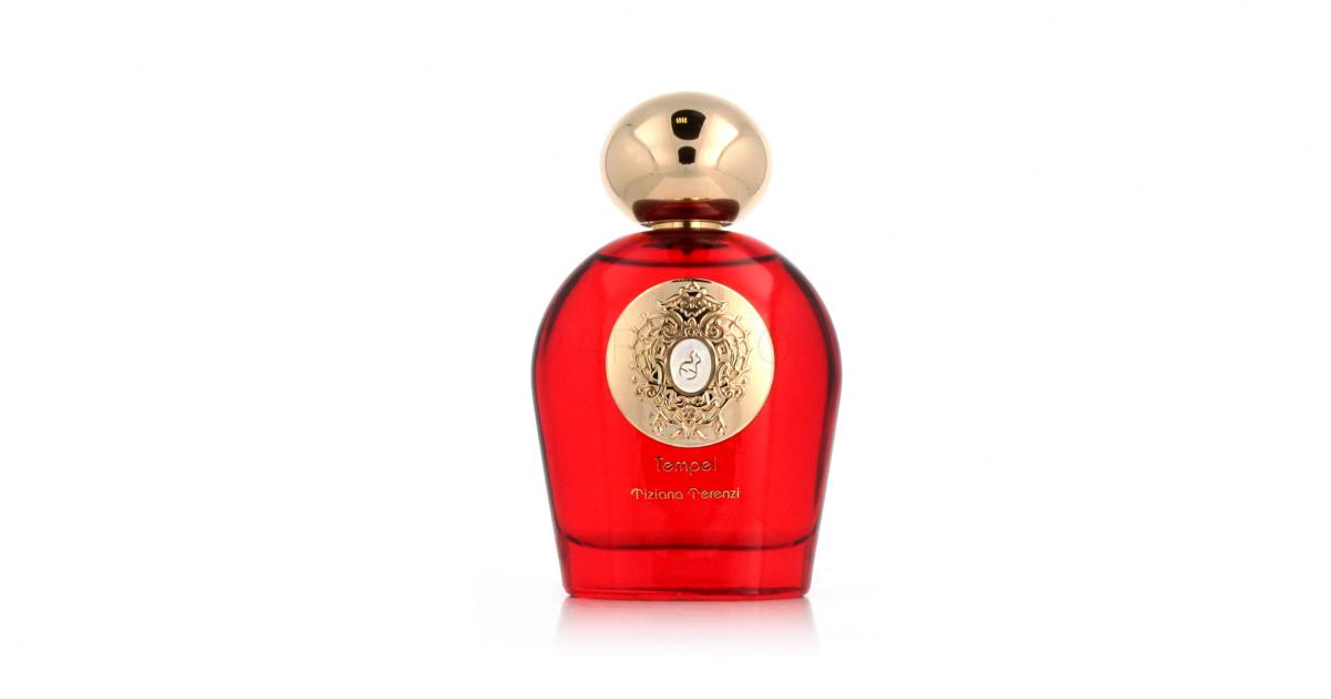 Tiziana Terenzi Comet Collection Tempel Extrait de Parfum 100 ml