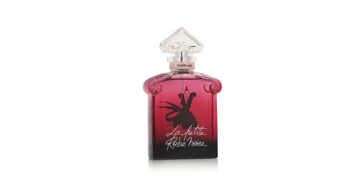 Guerlain La Petite Robe Noire Absolue Eau de Parfum für Frauen 100