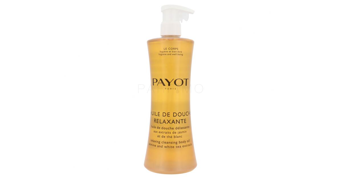 PAYOT Le Corps Relaxing Cleansing Body Oil Körperöl für Frauen