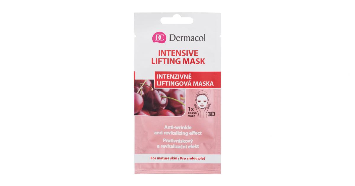 Dermacol Intensive Lifting Mask PARFIMO.de®