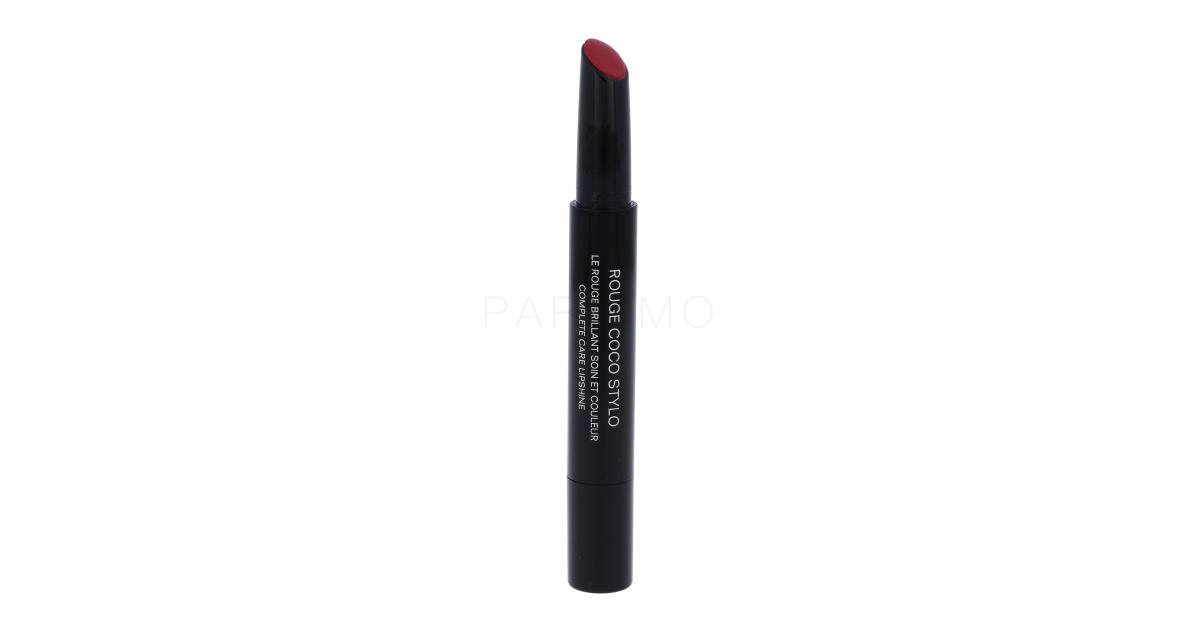 Chanel Rouge Coco Stylo Complete Care Lipshine 204 Article for Women - 0.07  oz, Pack Of 1 : : Beauty