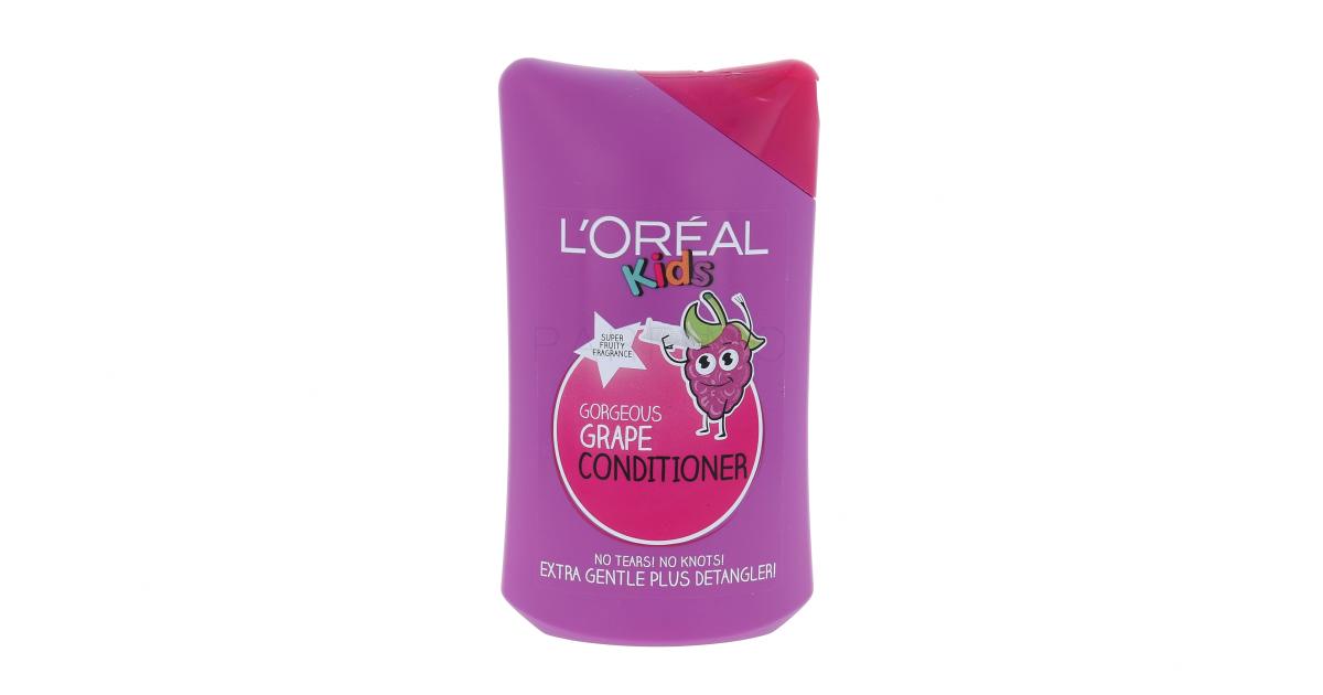 L'Oréal Paris Kids Grape Conditioner für Kinder PARFIMO.de®
