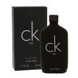 Calvin Klein CK Be Eau de Toilette 50 ml