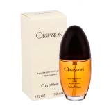 Calvin Klein Obsession Eau de Parfum für Frauen 30 ml
