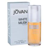 Jövan Musk White Eau de Cologne für Herren 88 ml
