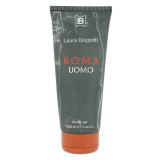 Laura Biagiotti Roma Uomo Duschgel für Herren 200 ml