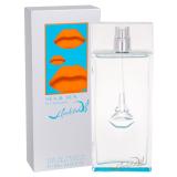 Salvador Dali Sea & Sun in Cadaques Eau de Toilette für Frauen 100 ml