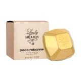 Paco Rabanne Lady Million Eau de Parfum für Frauen 30 ml