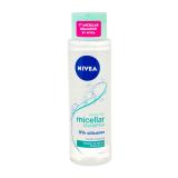 Nivea Micellar Shampoo Purifying Shampoo für Frauen 400 ml